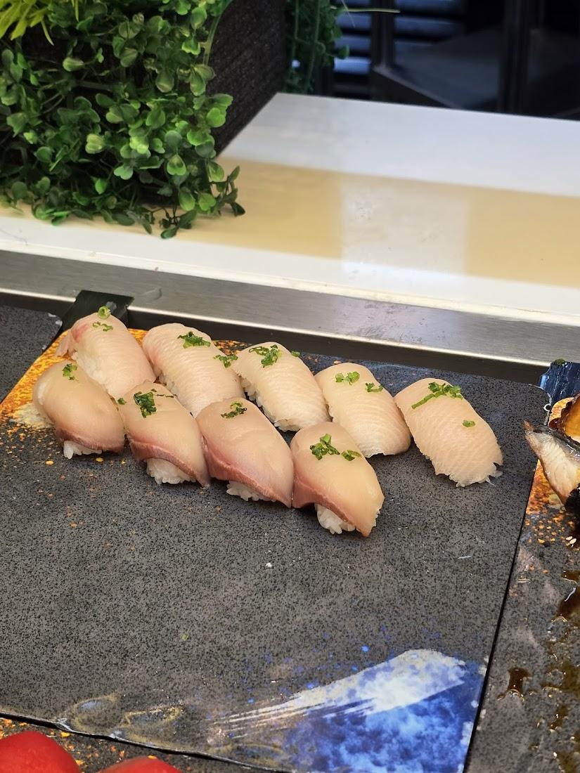 Nami Sushi Buffet